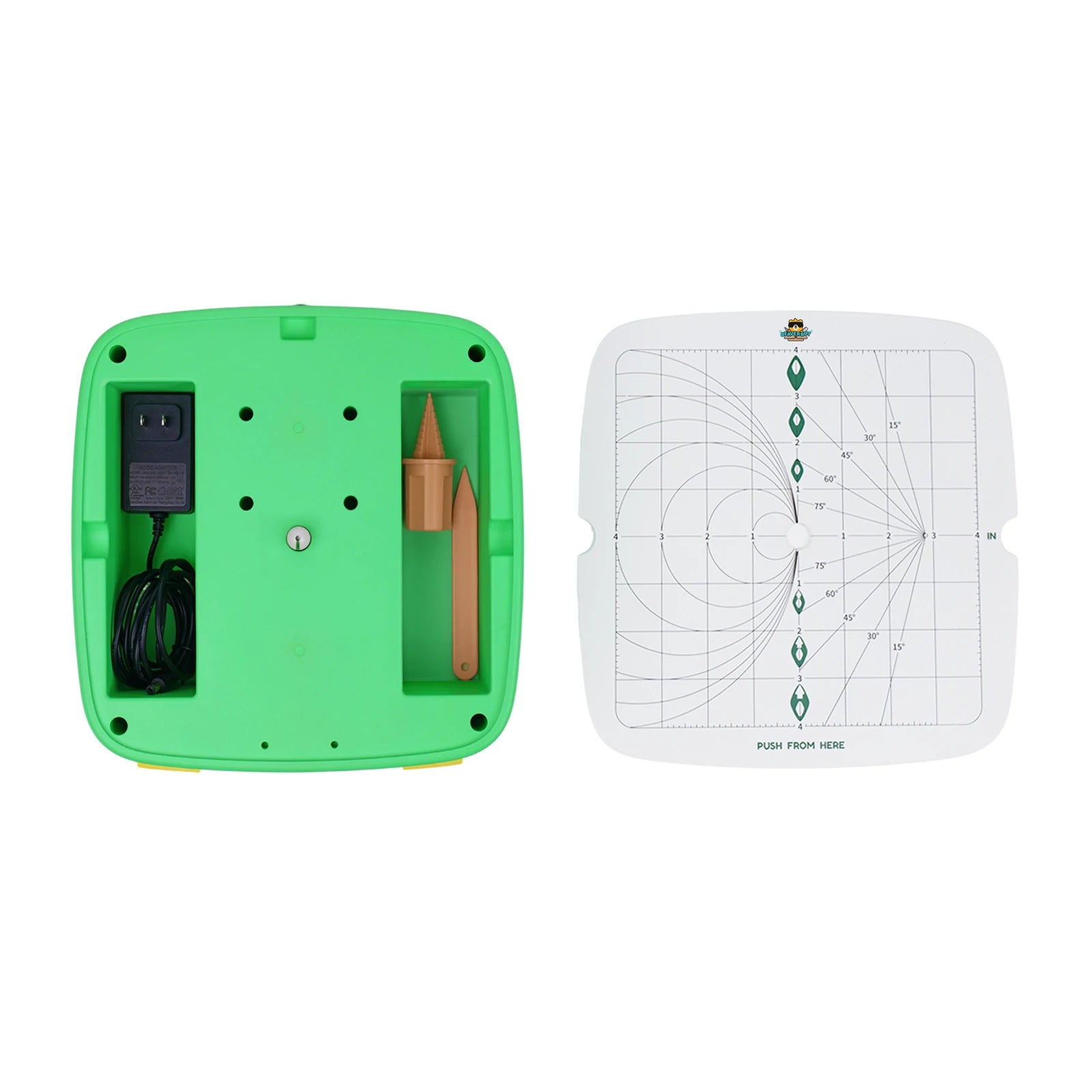 BeaverBot Cutter 2 (Pre-Sale)