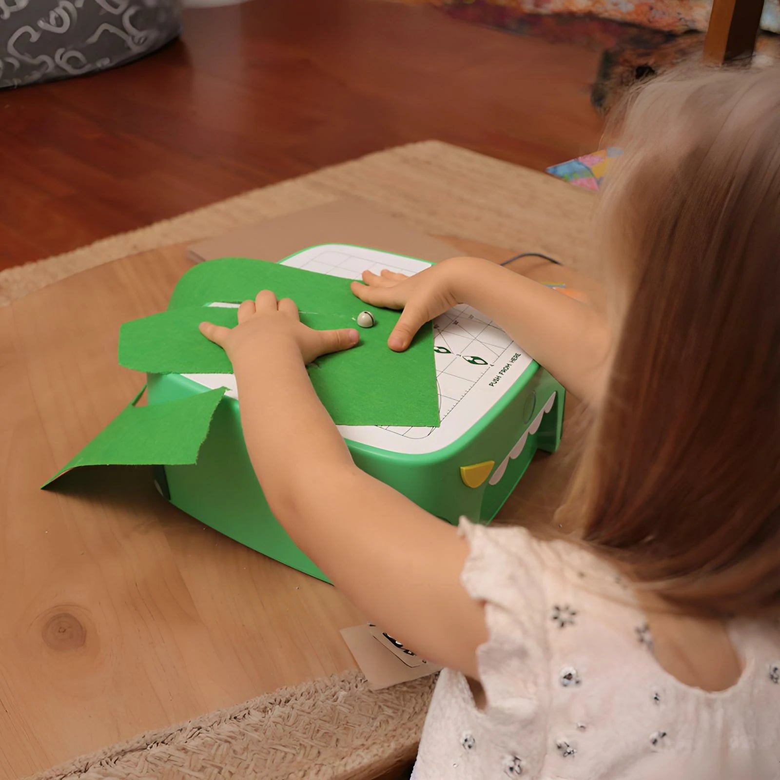 BeaverBot Cutter 2 (Pre-Sale)