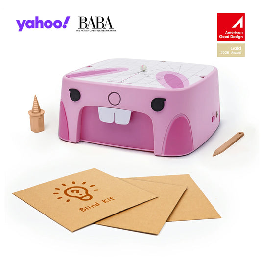 BeaverBot Cutter 2
