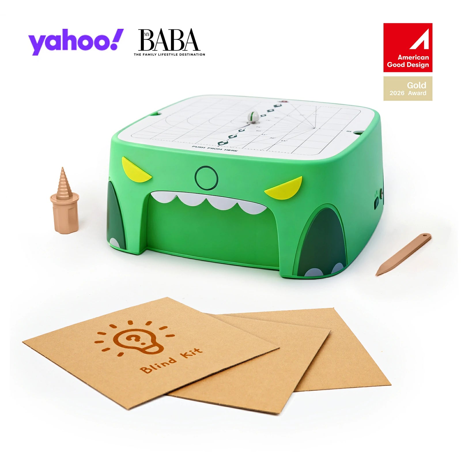 BeaverBot Cutter 2