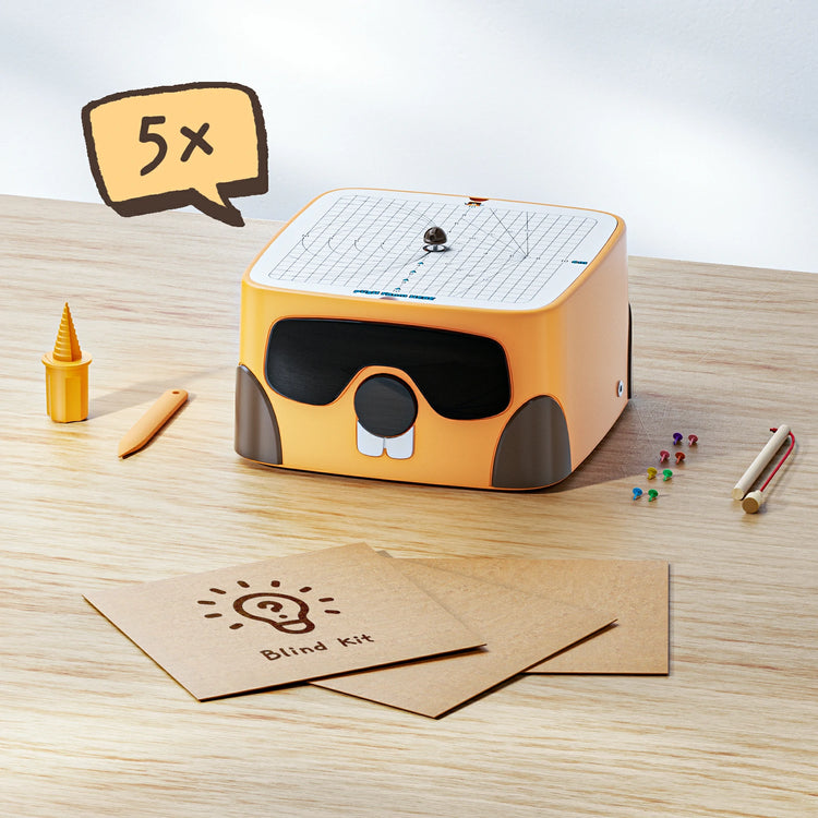 Beaverbot Invention New Release BeaverBot Cutter 2 – BEAVERBOT