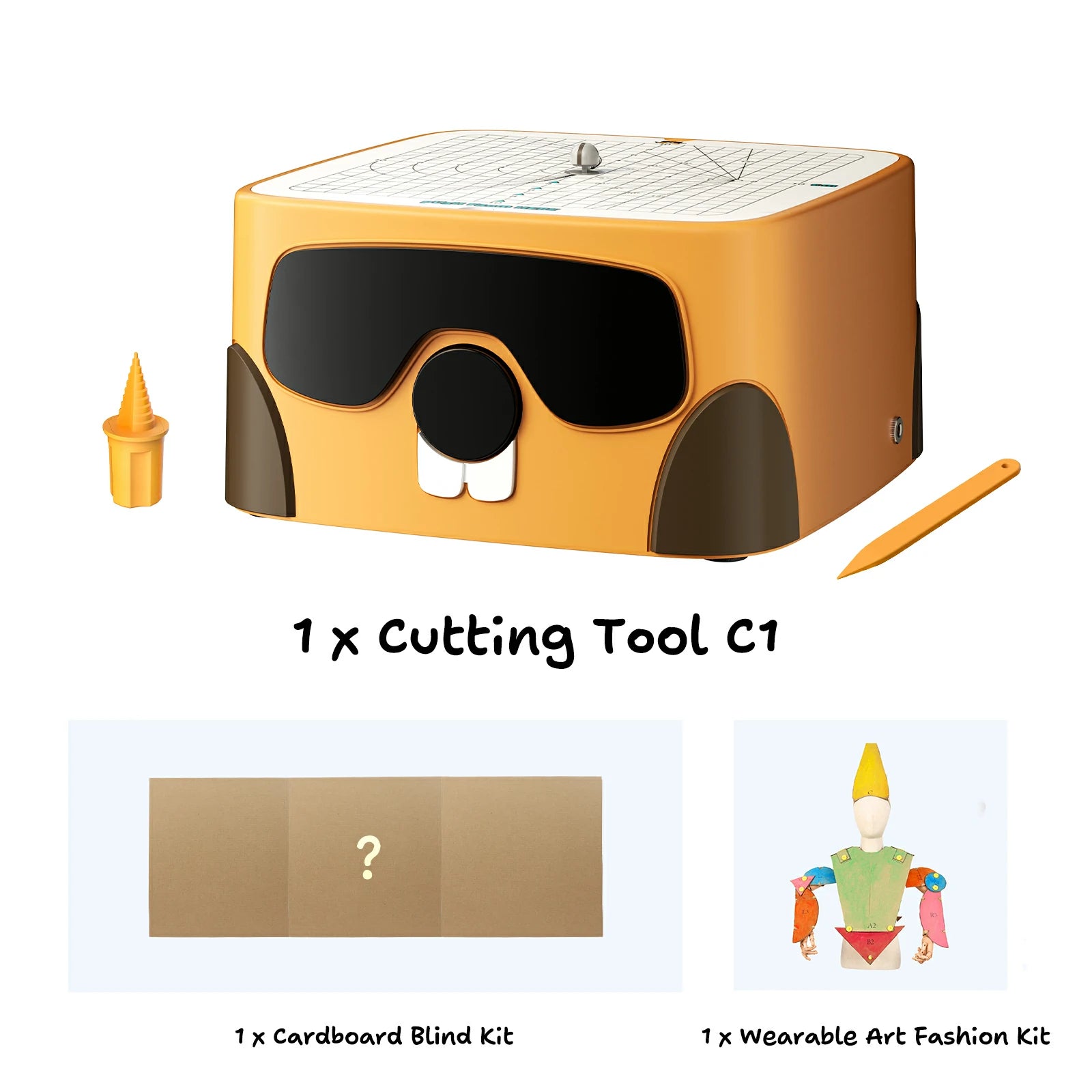 Pack BeaverBot Créateur de Mode