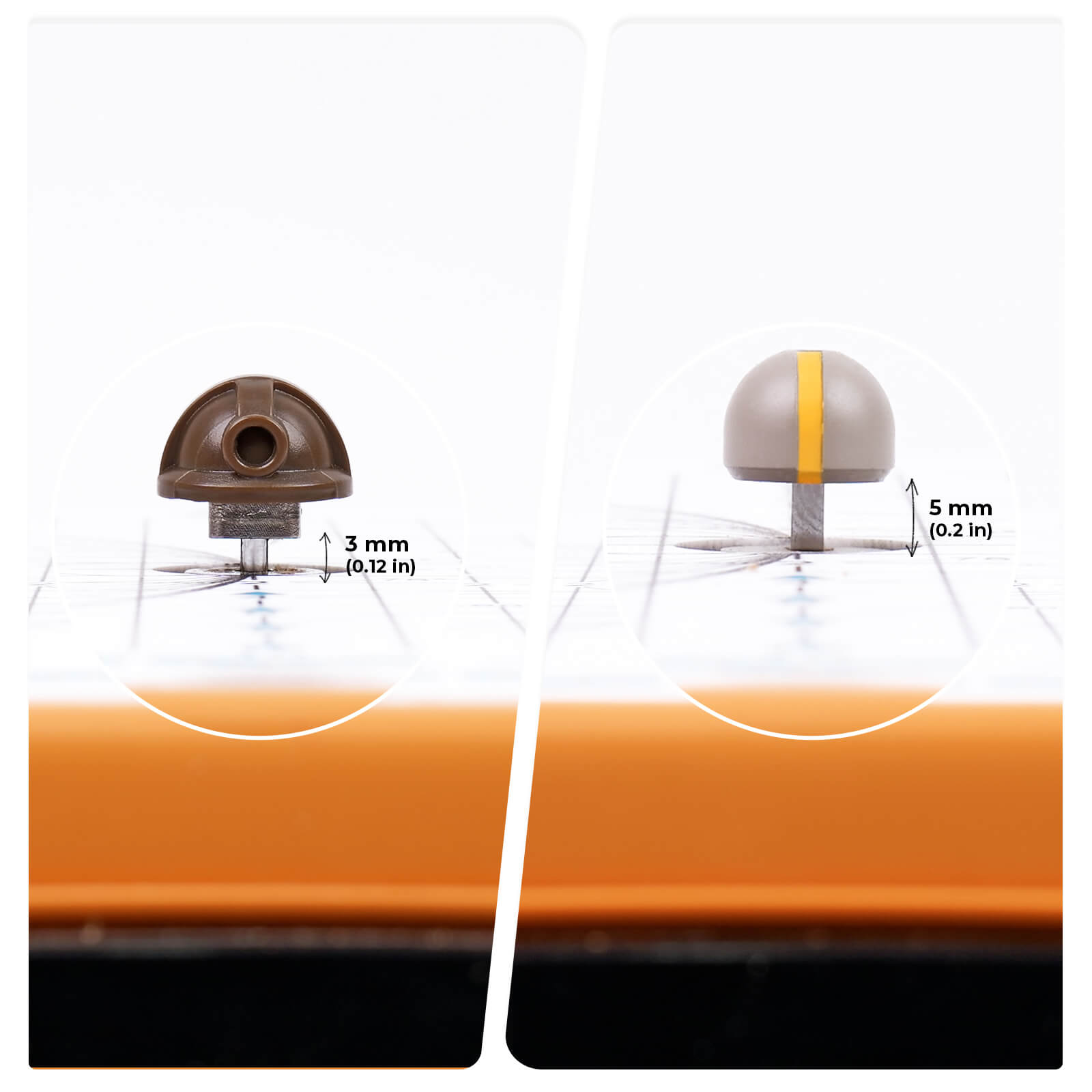 BeaverBot ProCut™ Upgrade Kit: Unlock 5mm Creations