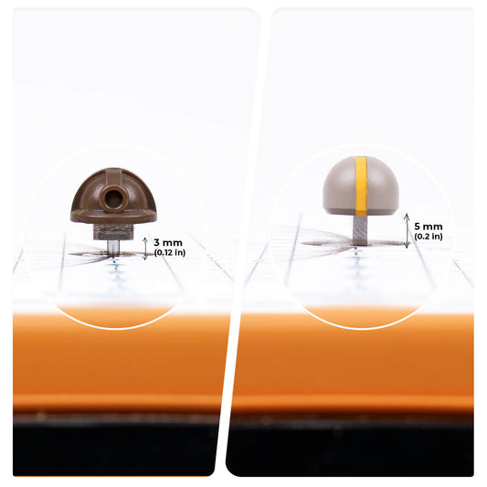 BeaverBot C1 Power Cutting Bundle