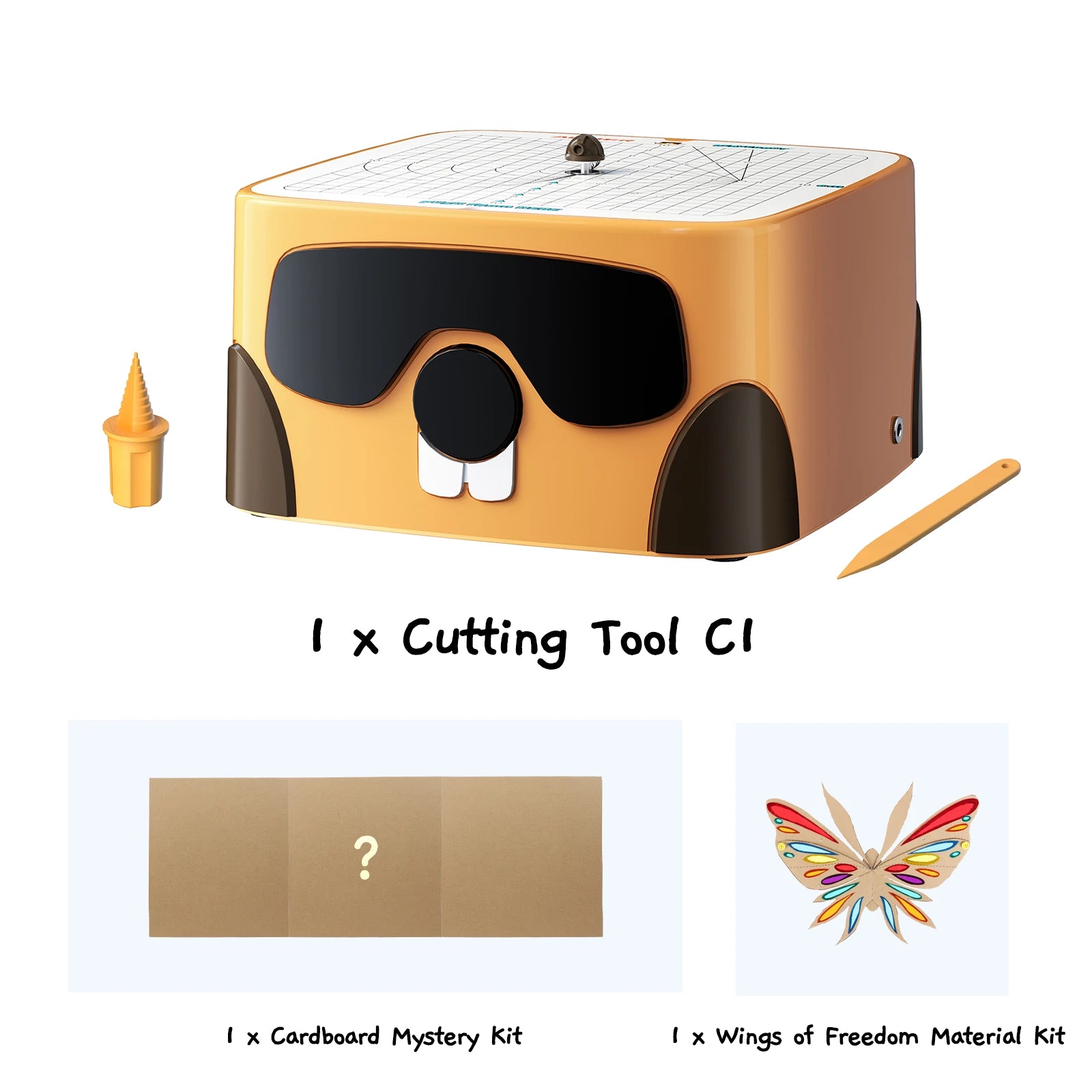 BeaverBot Summer Flight Bundle