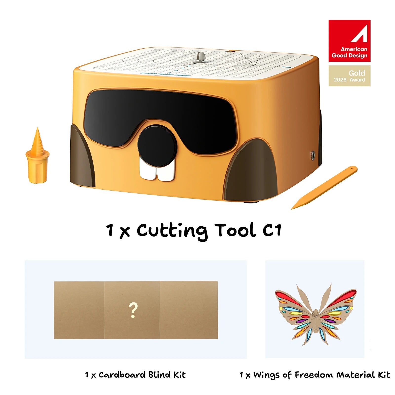 BeaverBot Summer Flight Bundle