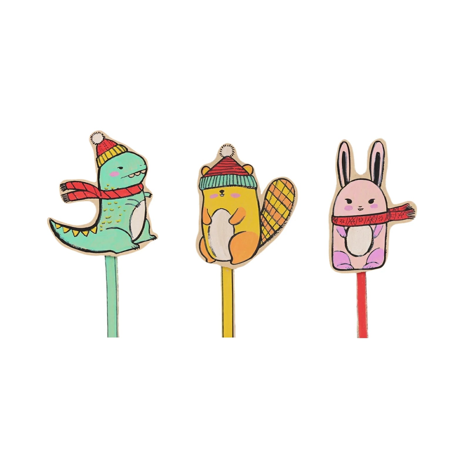 BeaverBox Subscription — Monthly Box