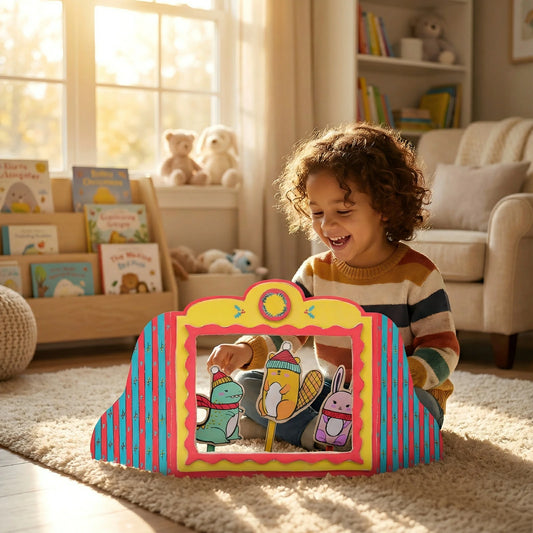 BeaverBox Subscription — Monthly Box