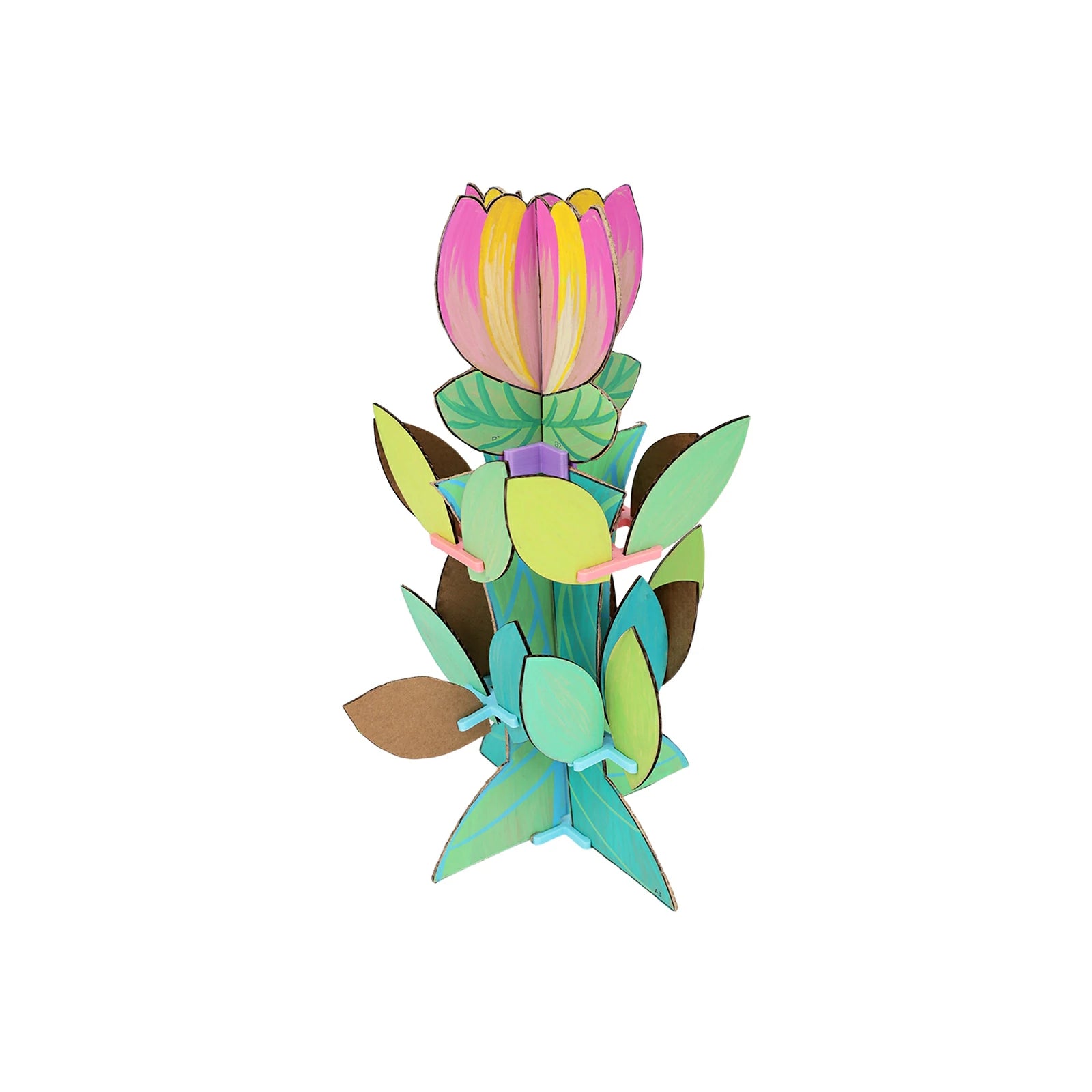 Bloom Connect Material Kit