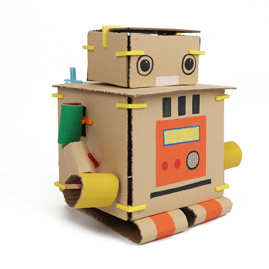 Bot Connect Material Kit