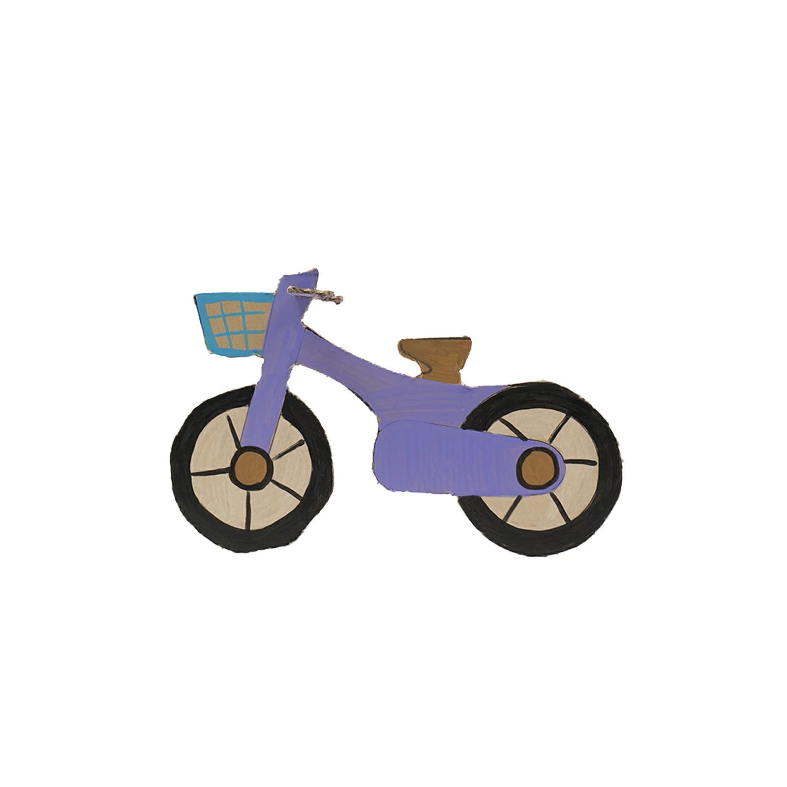 Buildable Transport Material Kit