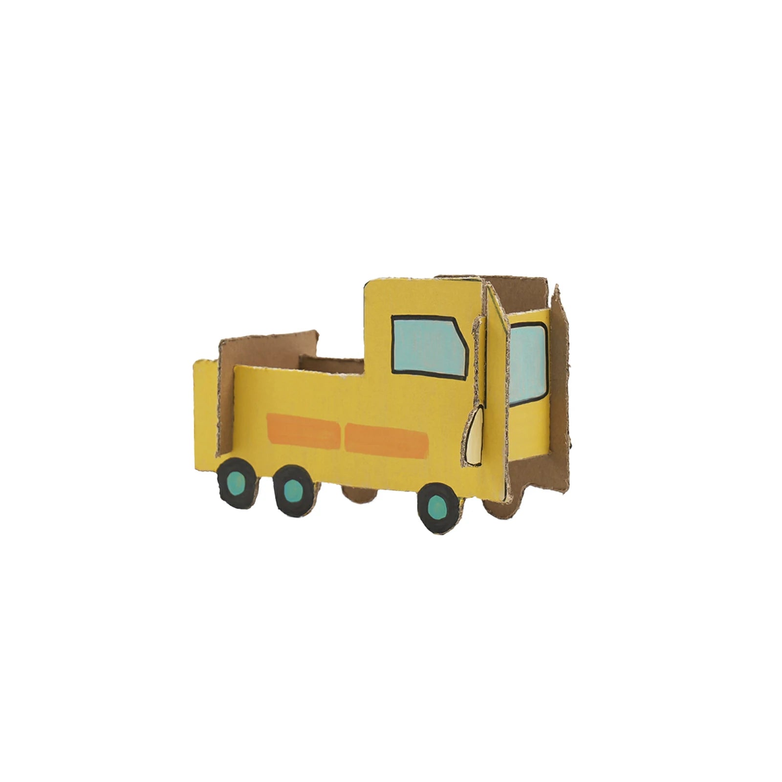 Buildable Transport Material Kit