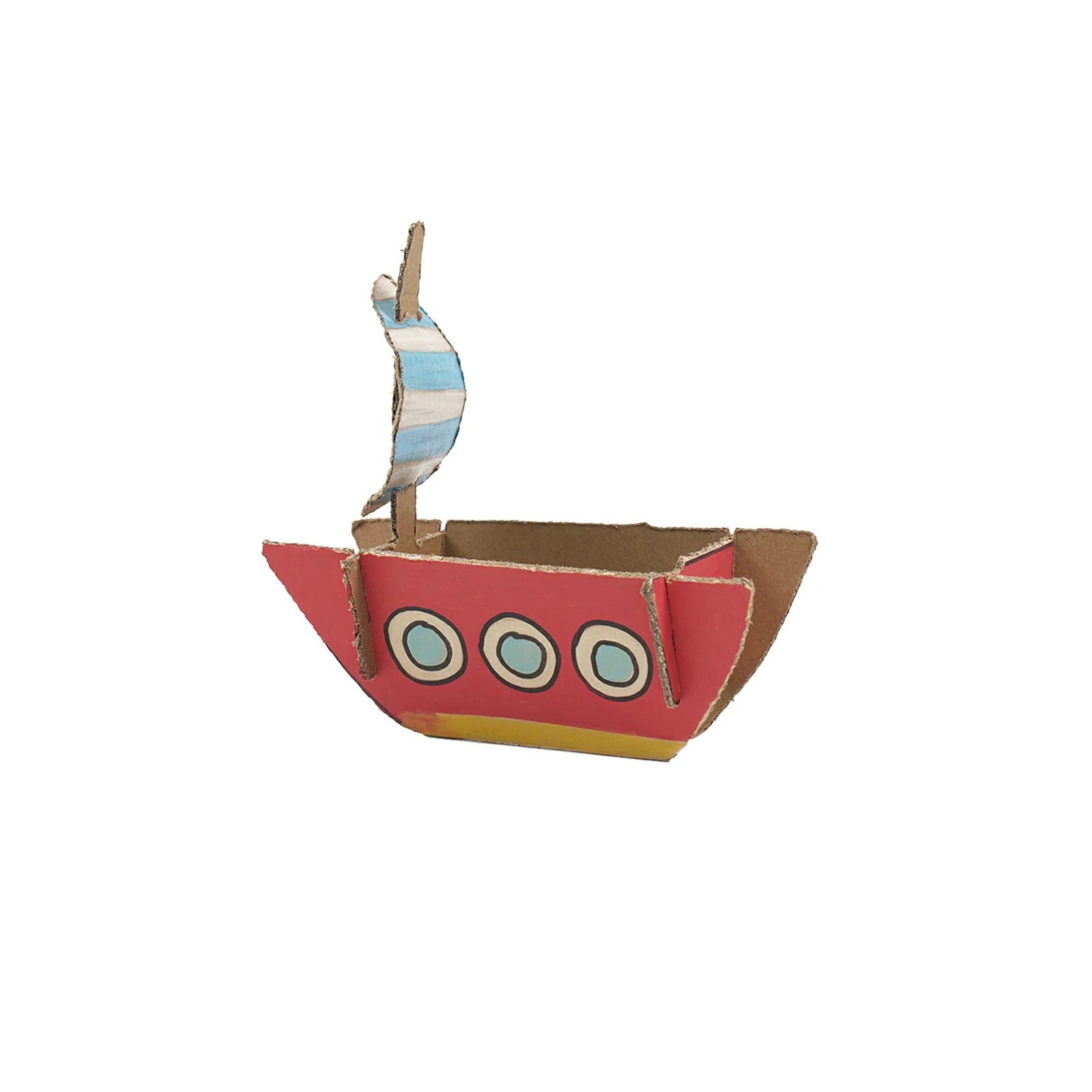 Buildable Transport Material Kit