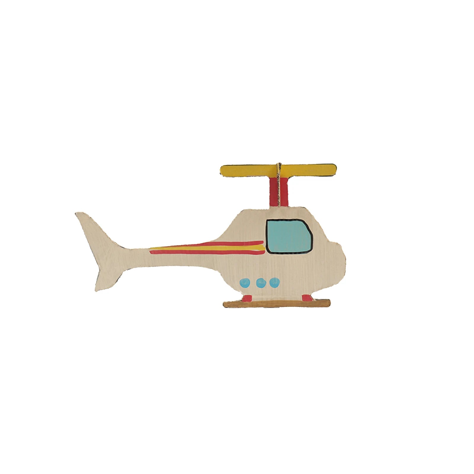Buildable Transport Material Kit