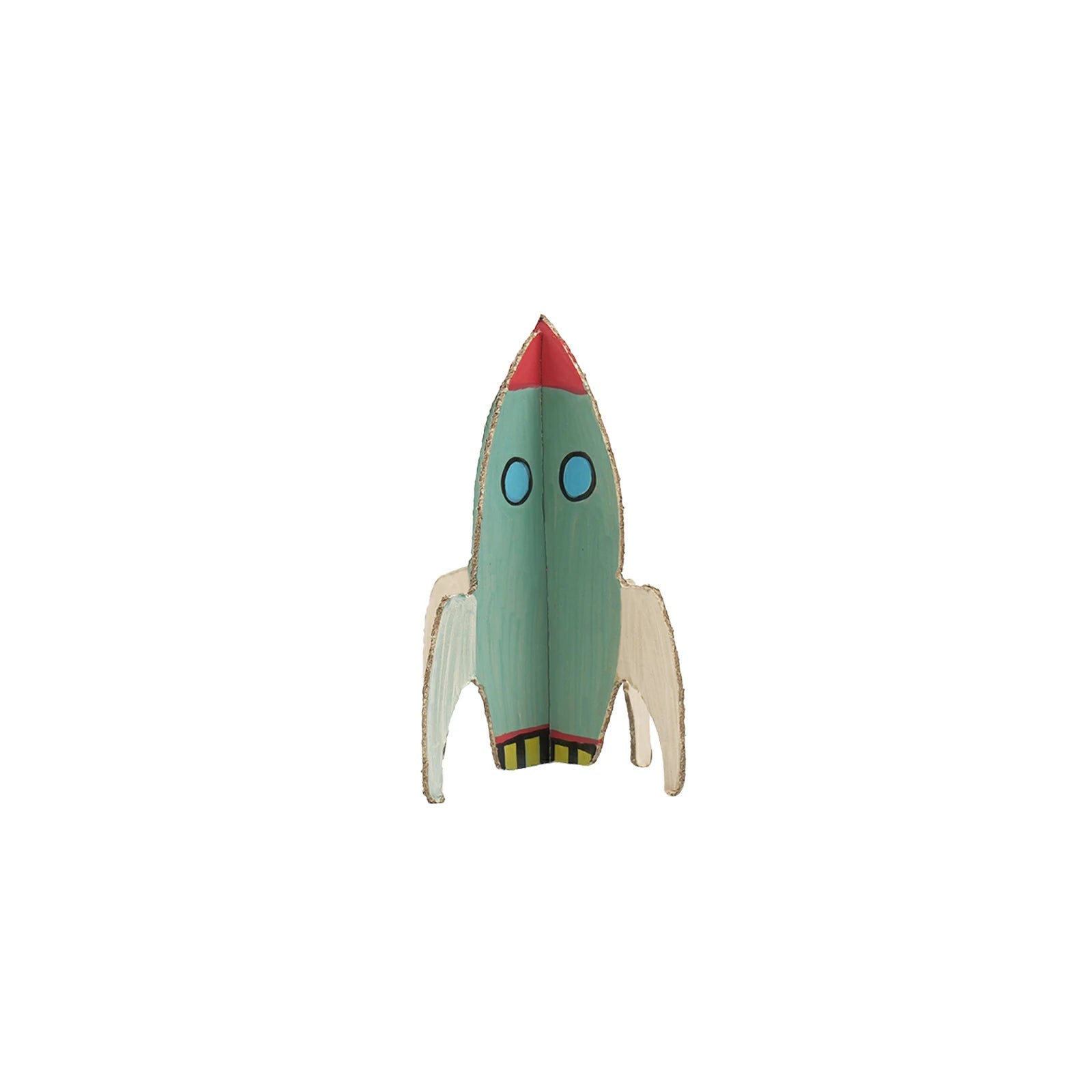 Buildable Transport Material Kit
