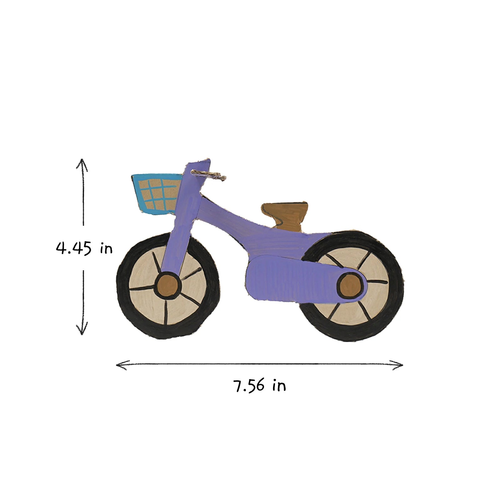 Buildable Transport Material Kit