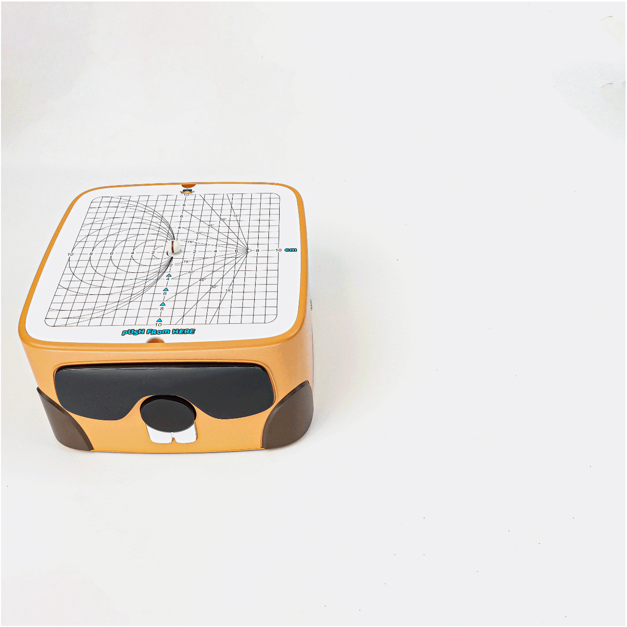 Beaverbot Invention BeaverBot Cutter 1 – BEAVERBOT
