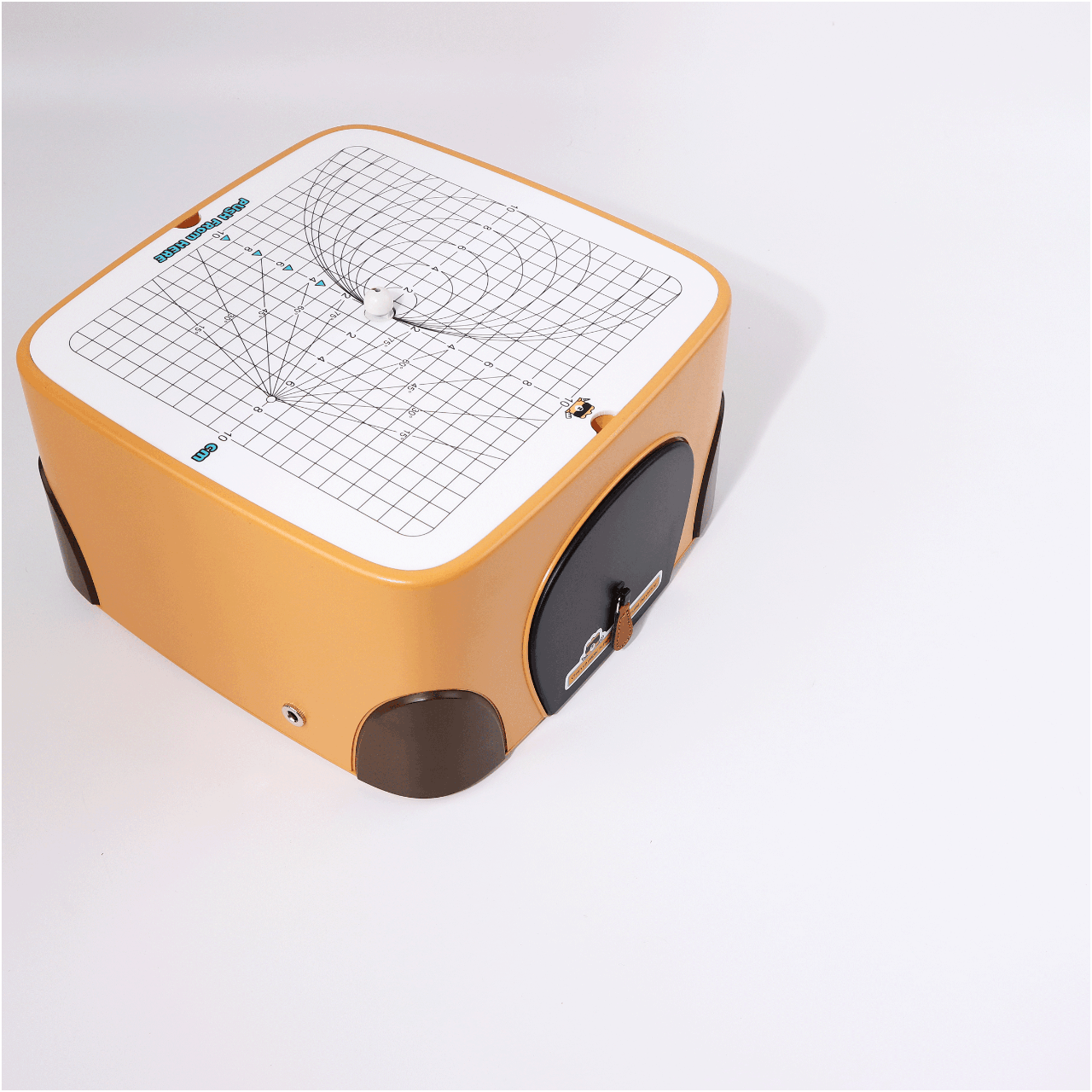 Beaverbot Invention BeaverBot Cutter 1 – BEAVERBOT