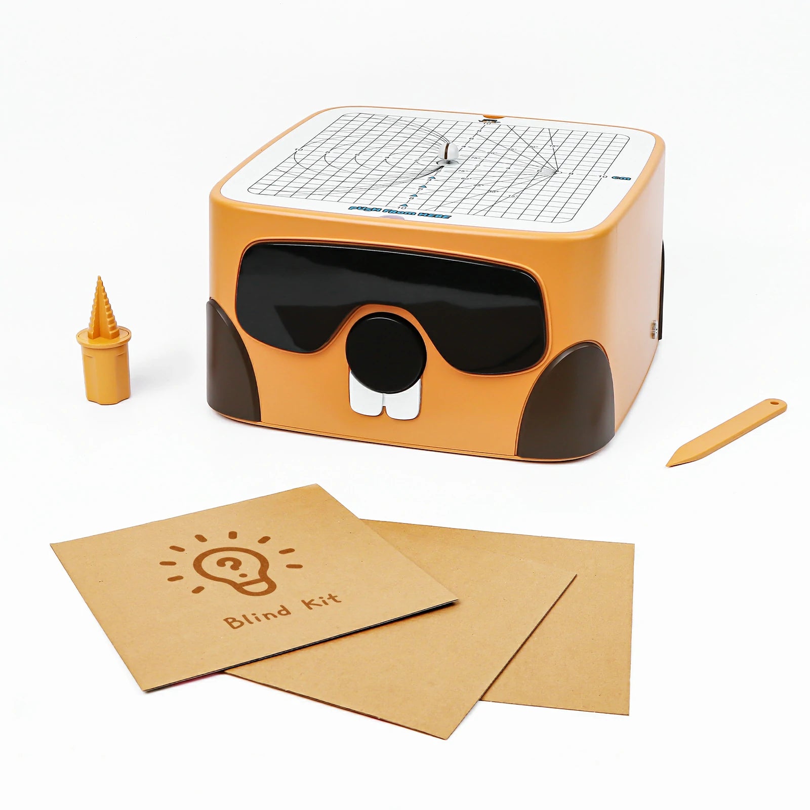 BeaverBot C1 Power Cutting Bundle