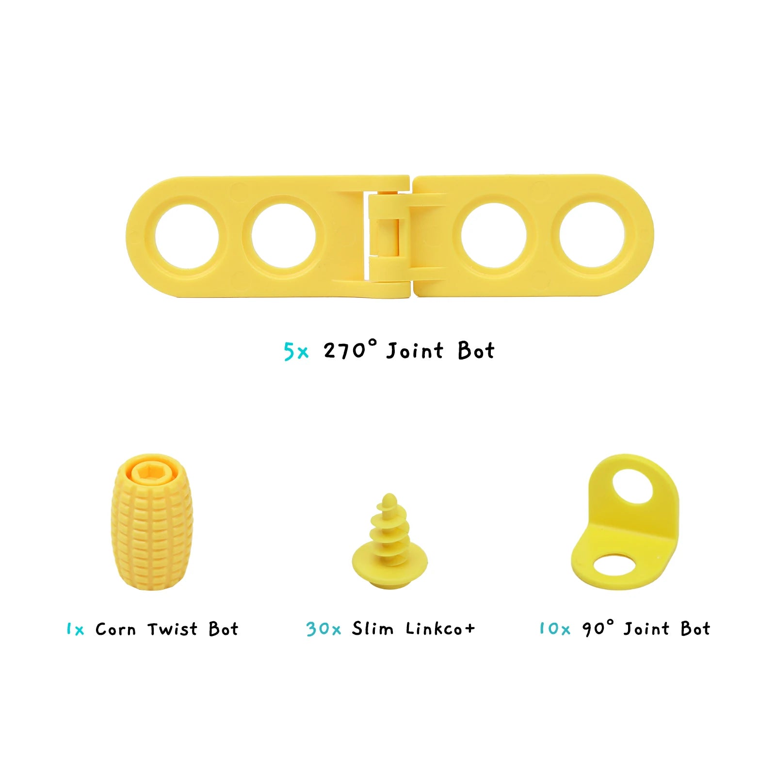 BeavBits Construction Kit