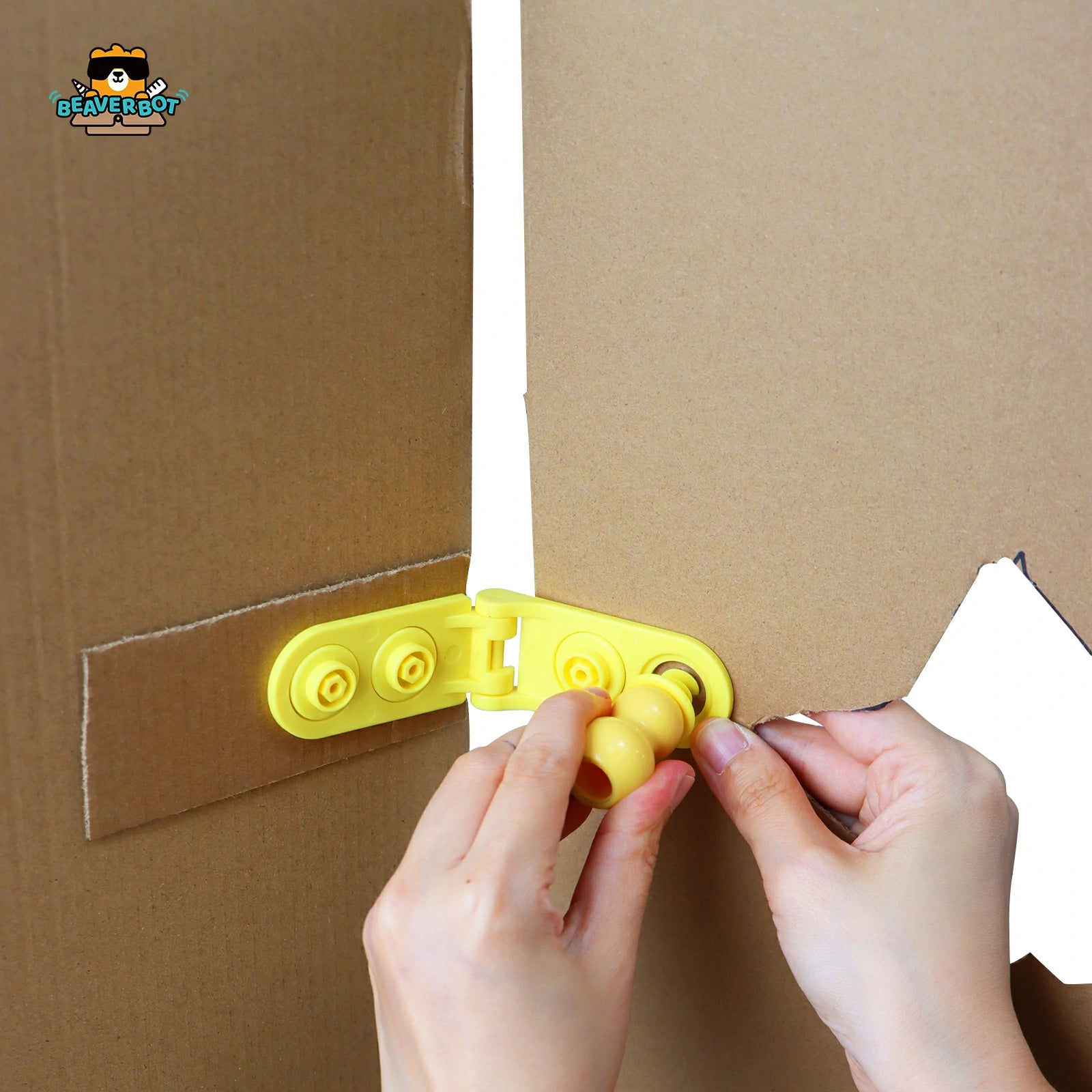 BeavBits Construction Kit