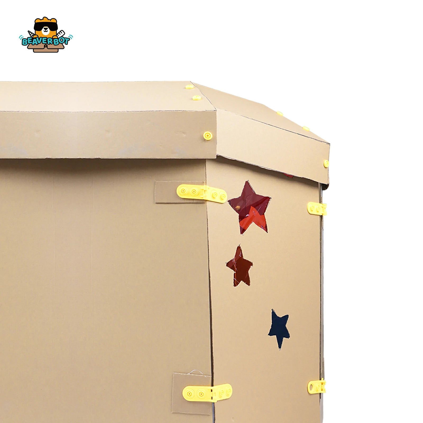 BeavBits Construction Kit