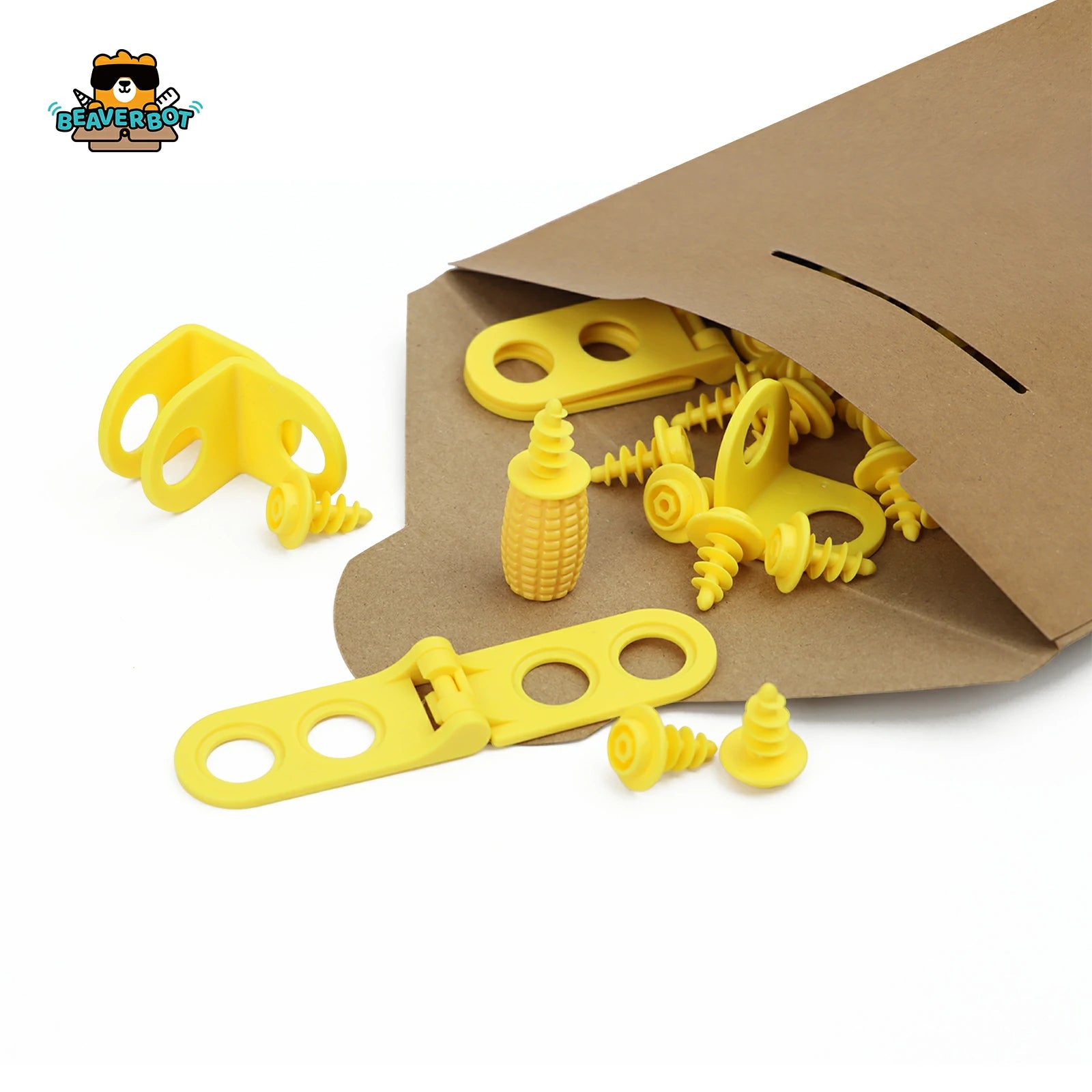 BeavBits Construction Kit