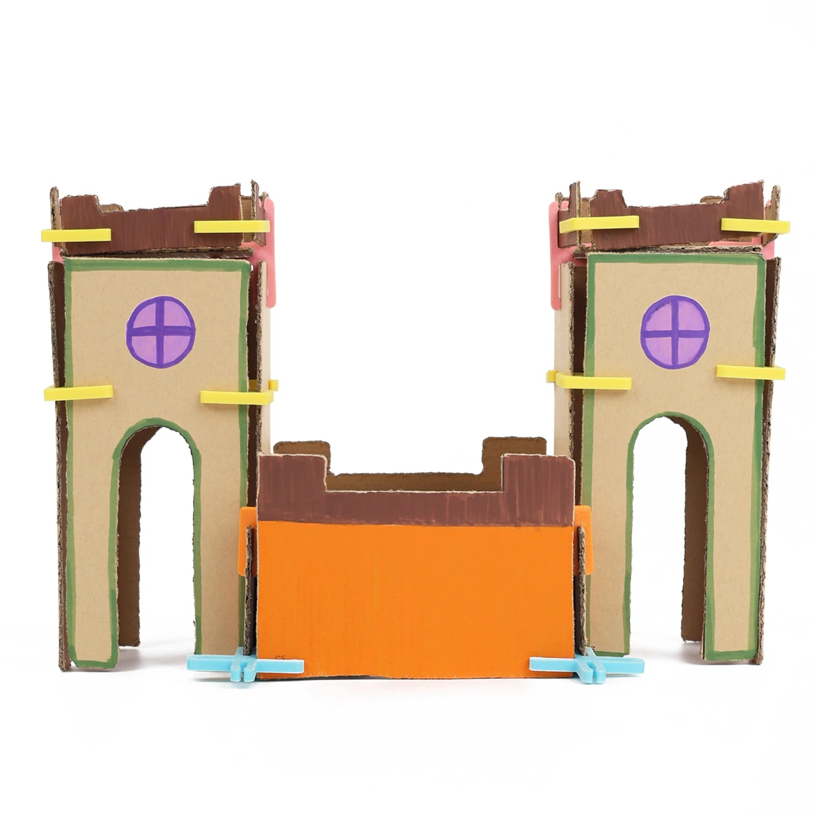 Kit de matériel Castle Connect