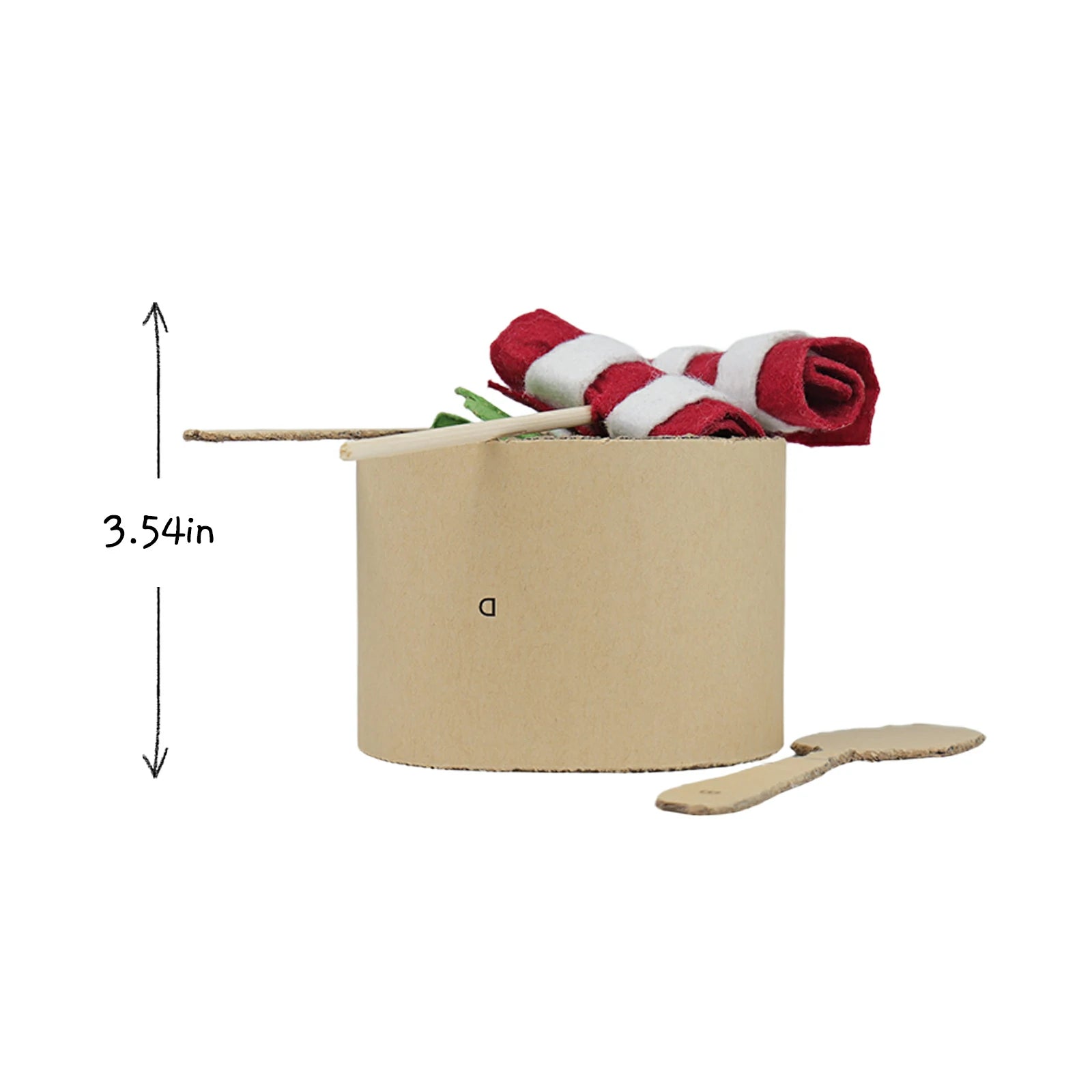 Chef Roleplay Material Kit – Noodle
