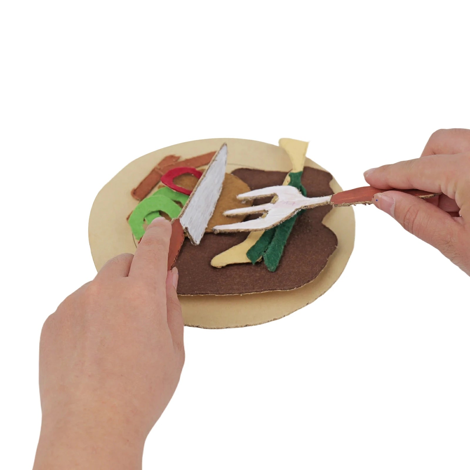 Chef Roleplay Material Kit – Steak
