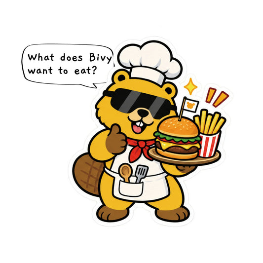 Kit de Matériel de Jeu de Rôle de Chef – Burger
