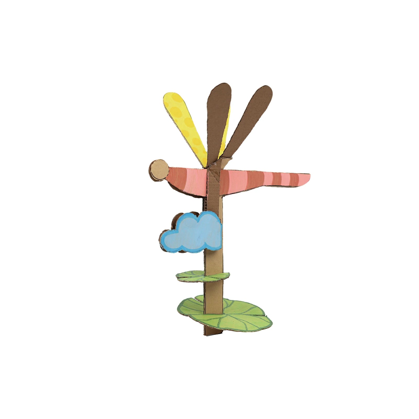 Dragonfly Motion Digital Kit