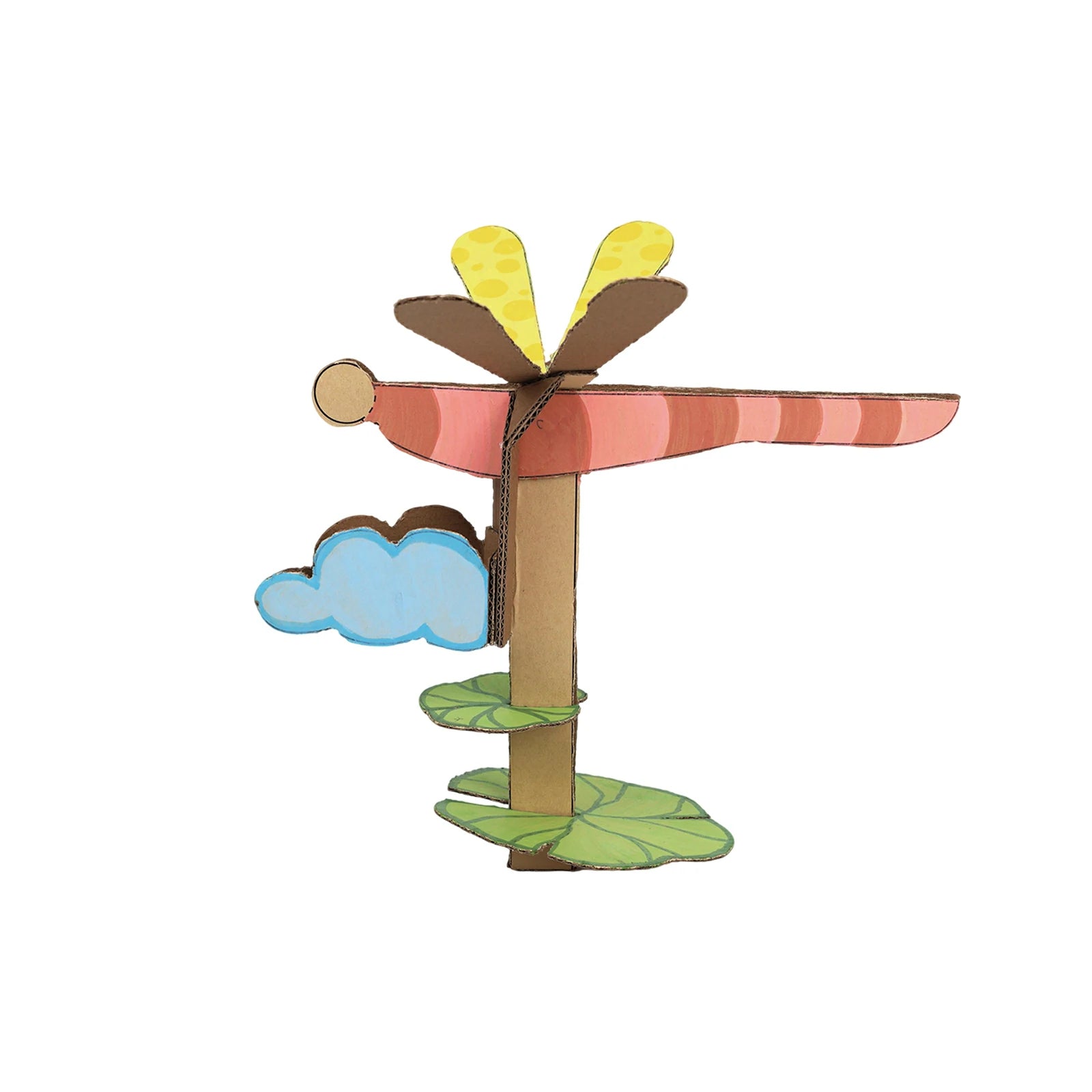 Dragonfly Motion Digital Kit