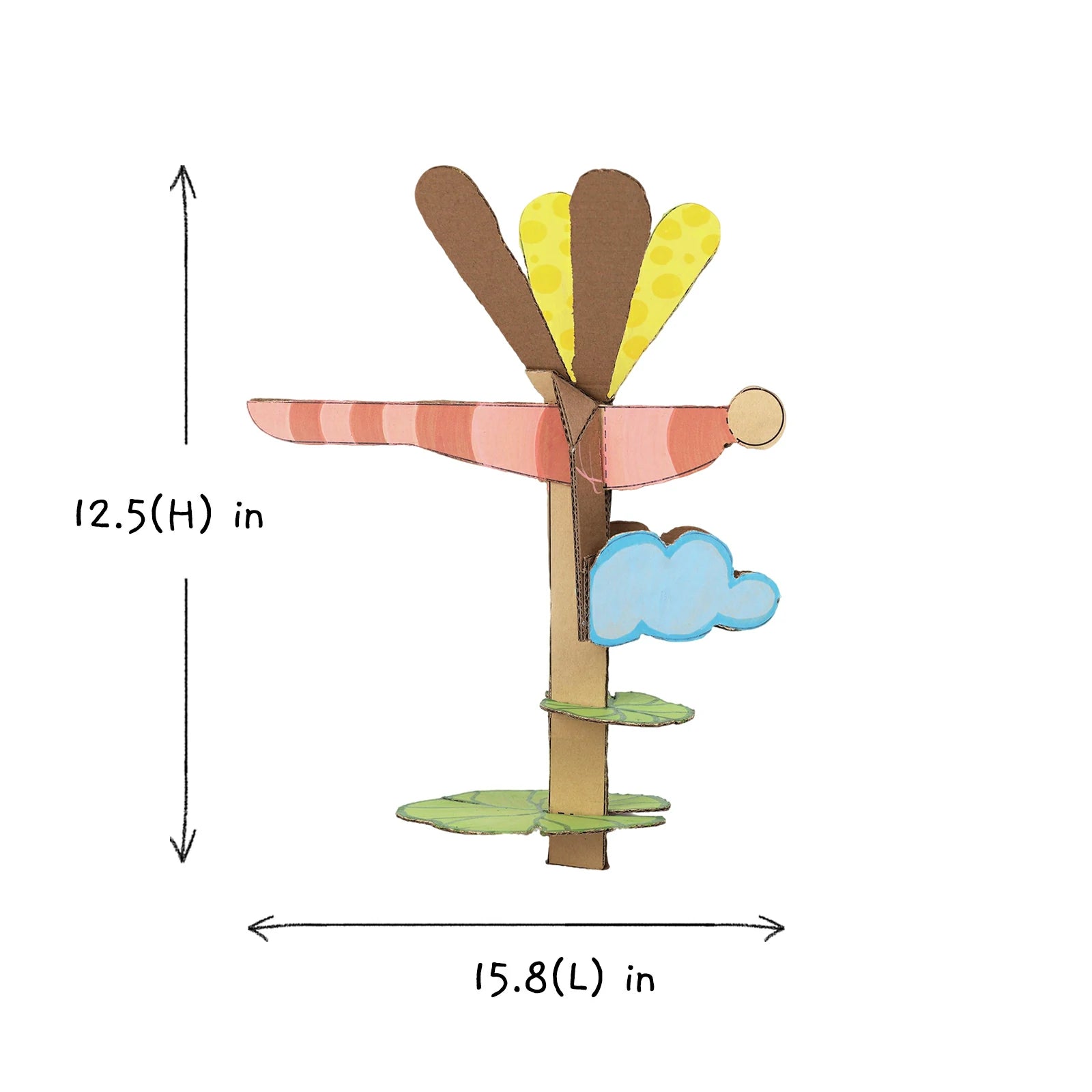 Dragonfly Motion Digital Kit