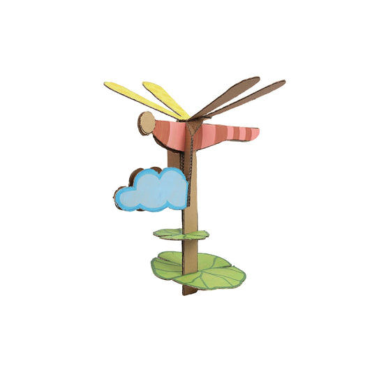 Dragonfly Motion Digital Kit