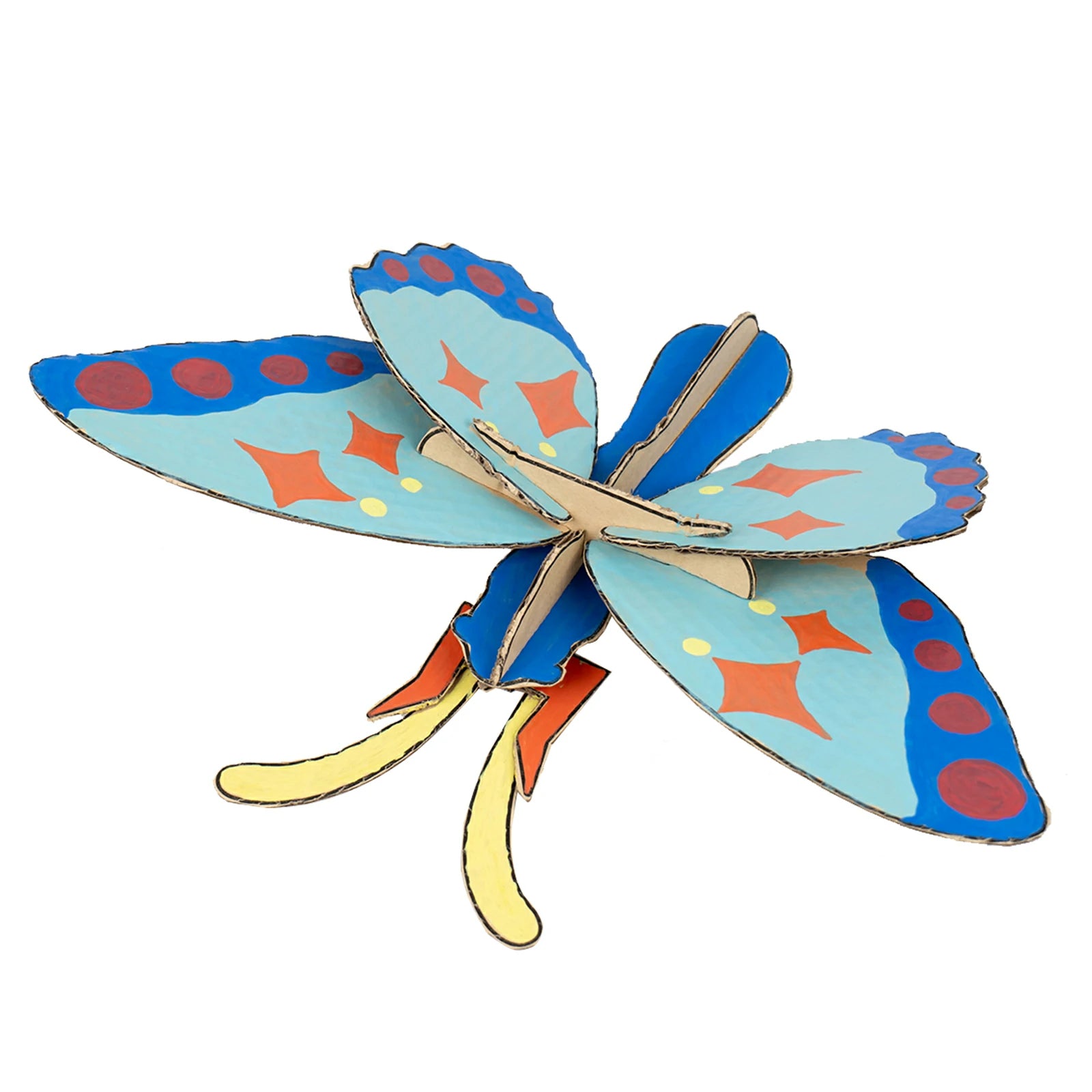 Flutter ＆ Fit Digital Kit for Classroom