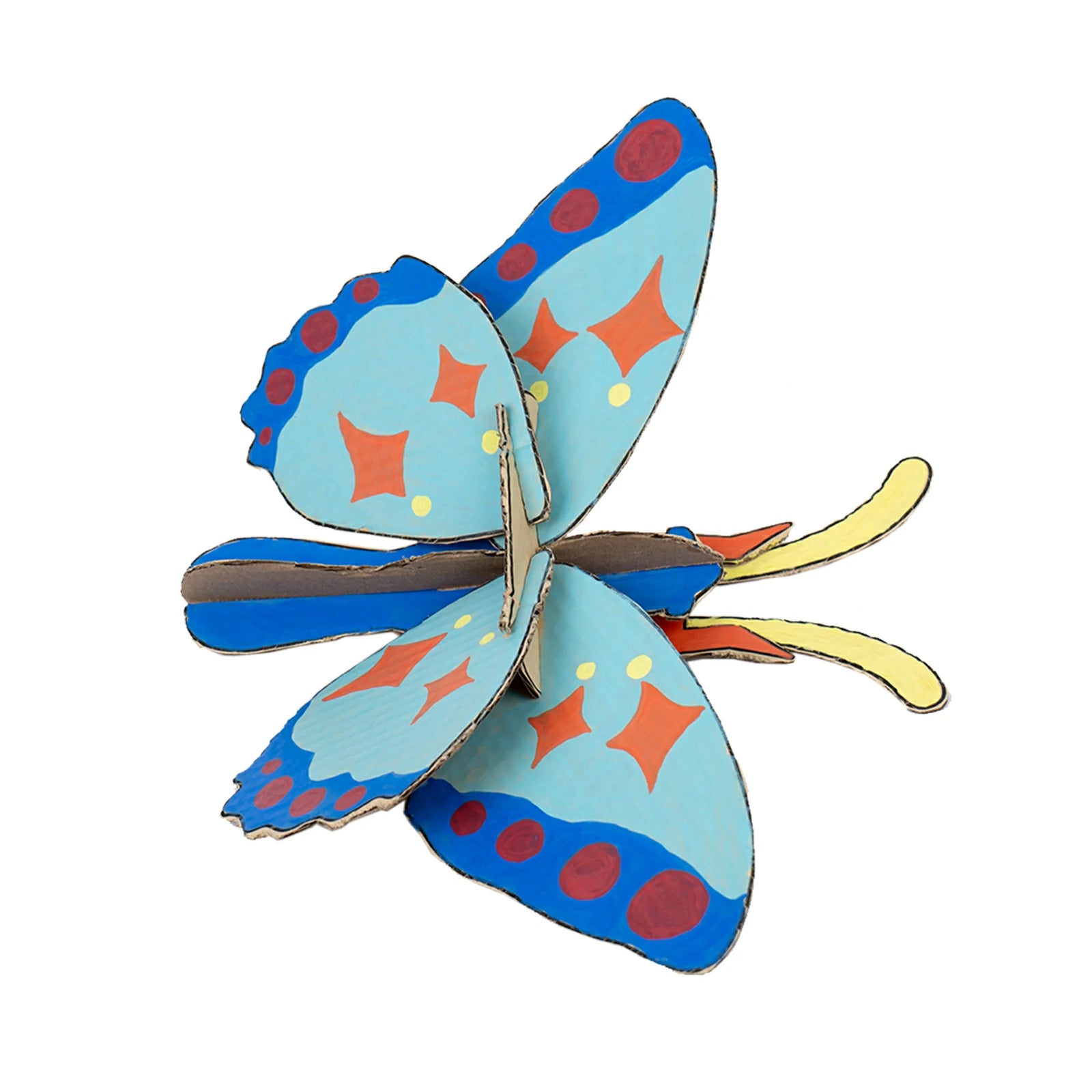 Flutter ＆ Fit Digital Kit for Classroom