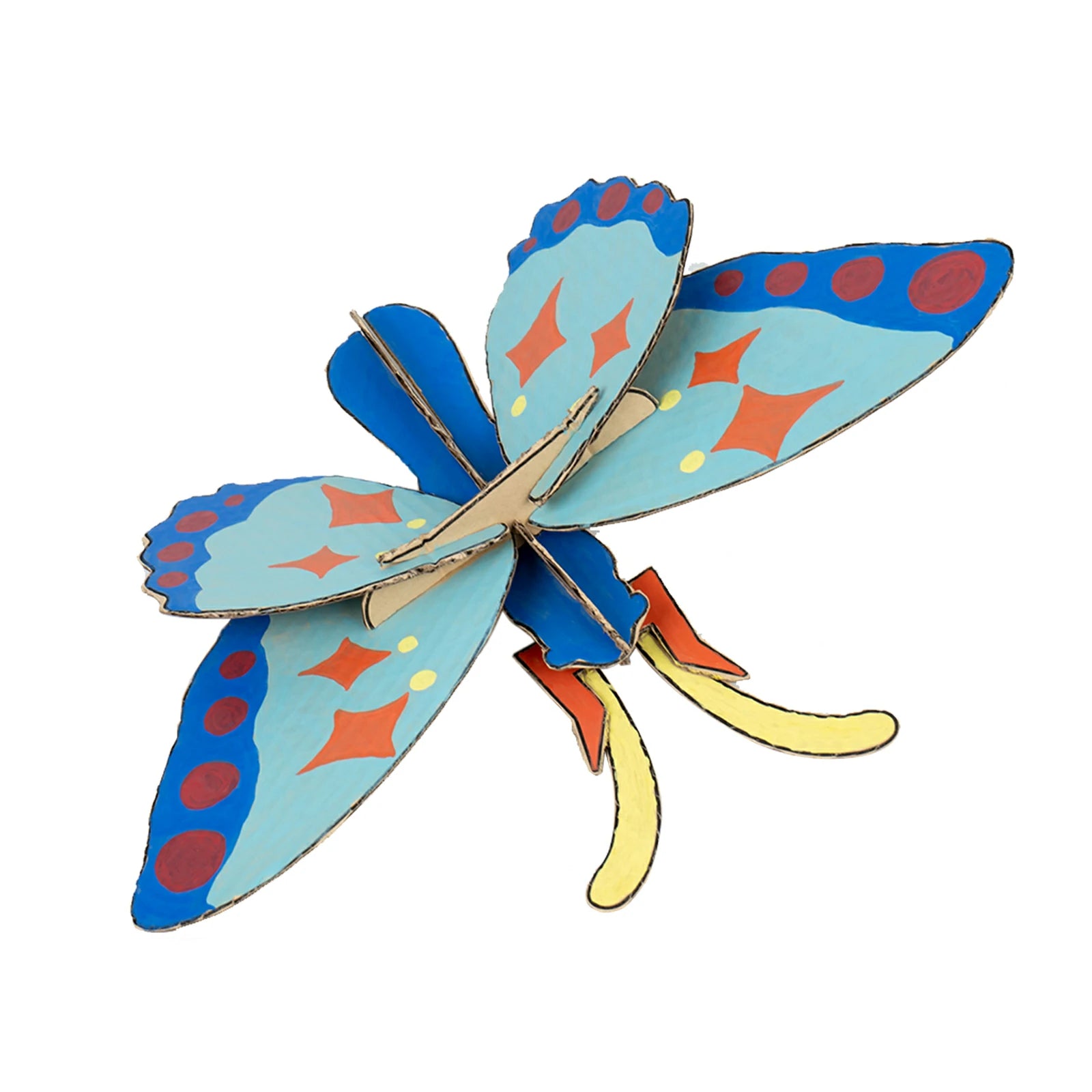 Flutter ＆ Fit Digital Kit for Classroom
