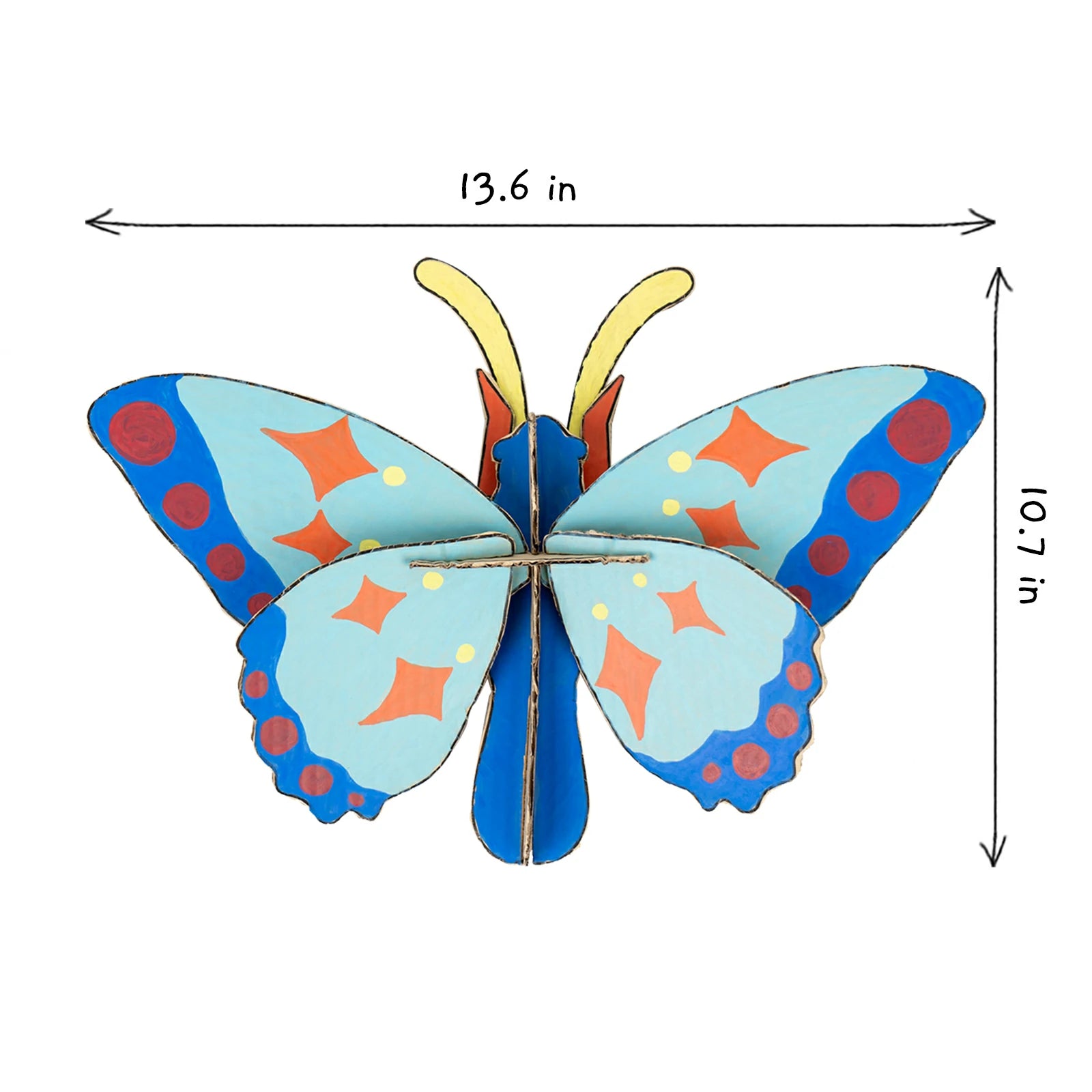 Flutter ＆ Fit Digital Kit for Classroom