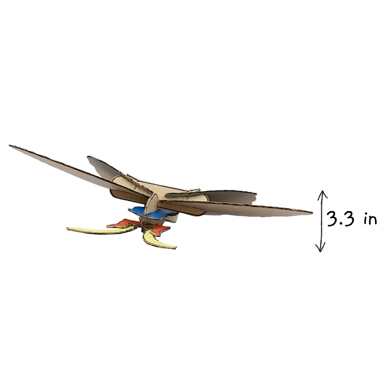 Flutter ＆ Fit Digital Kit for Classroom