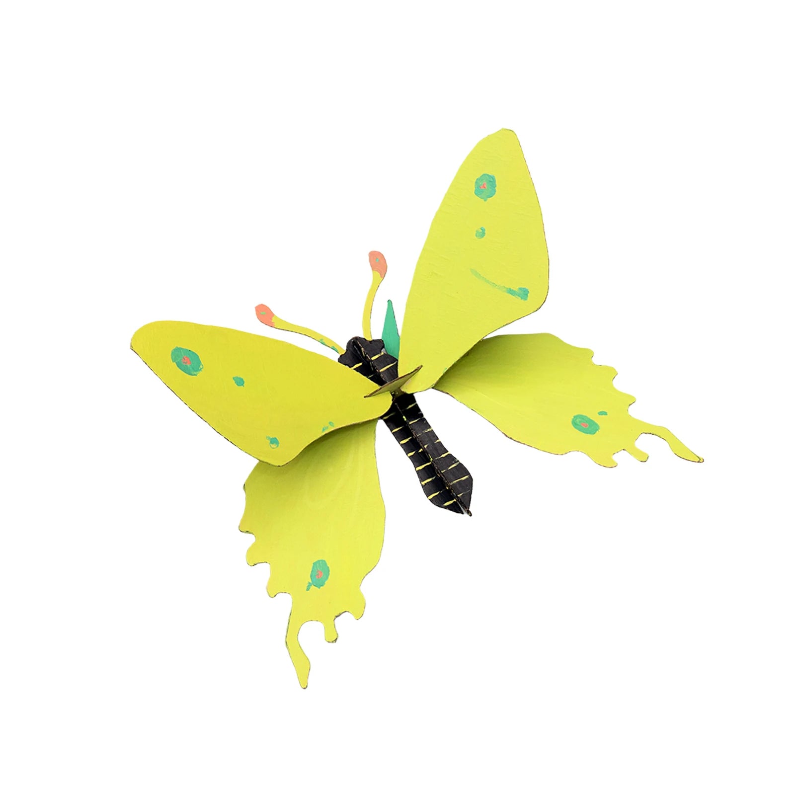 Flutter & Fit Material Kit 02