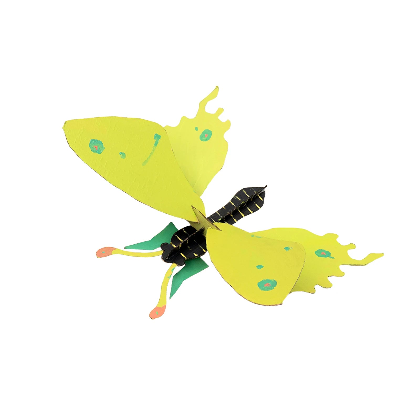 Flutter & Fit Material Kit 02