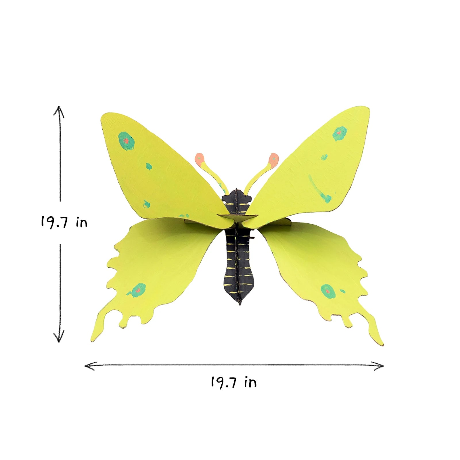 Flutter & Fit Material Kit 02