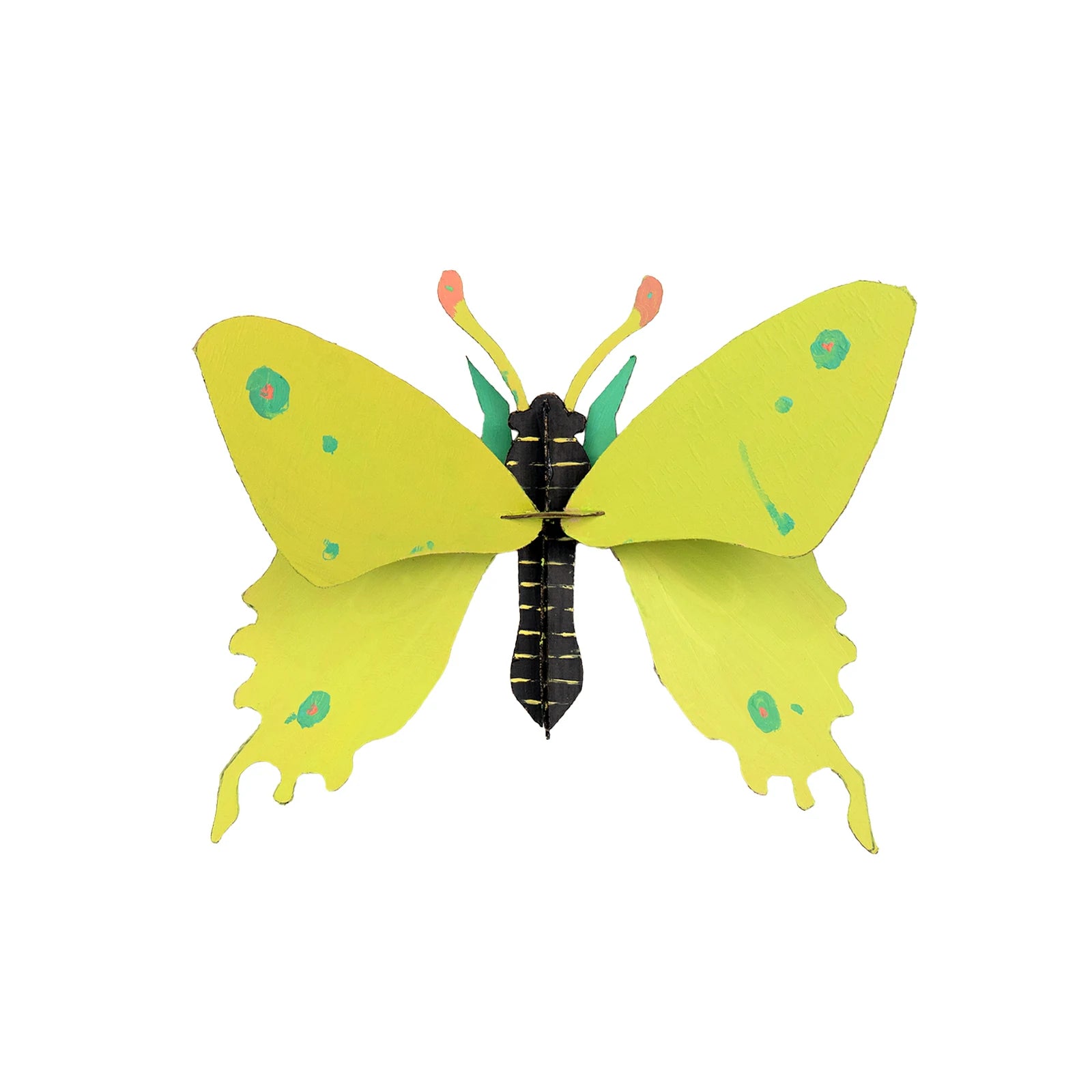 Flutter & Fit Material Kit 02