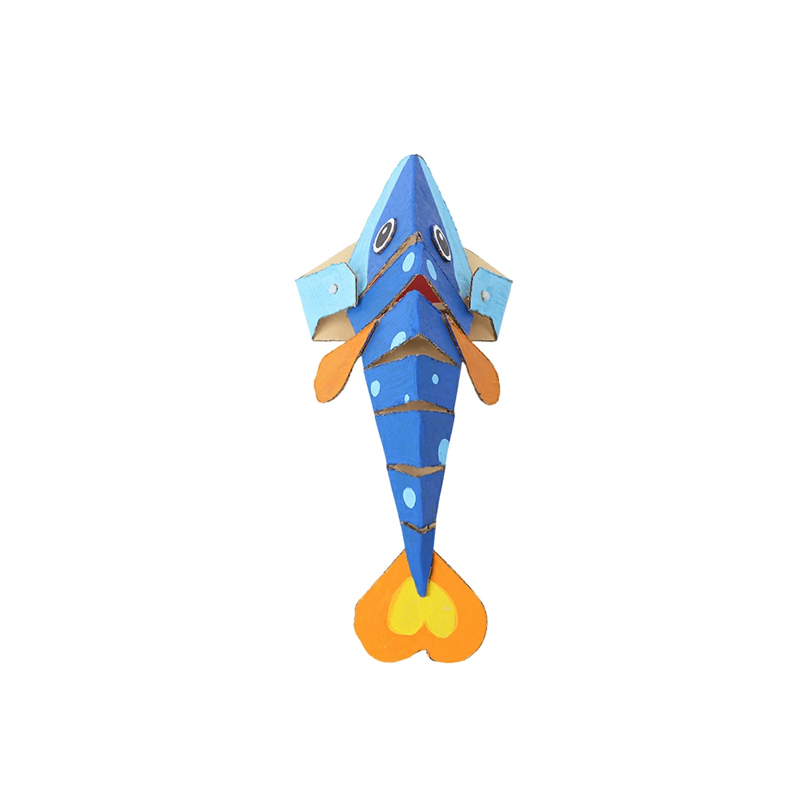 Flying Fish Adventure Material Kit