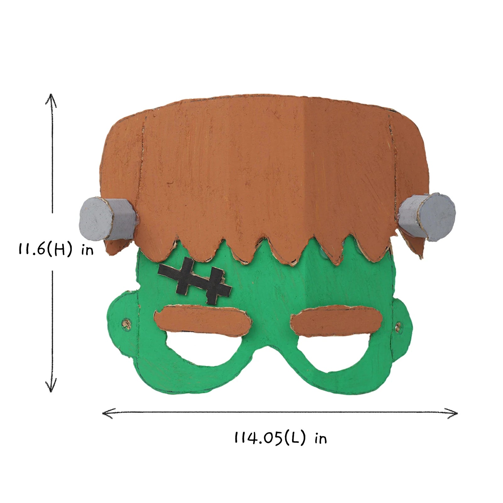 Build-a-Frankenstein Digital Kit