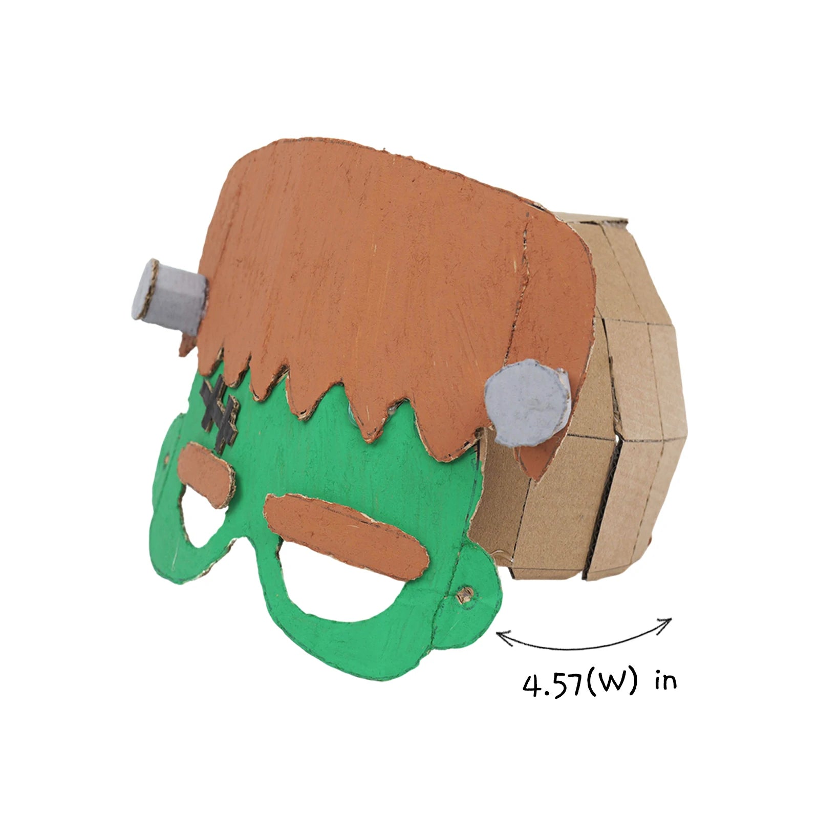 Build-a-Frankenstein Digital Kit