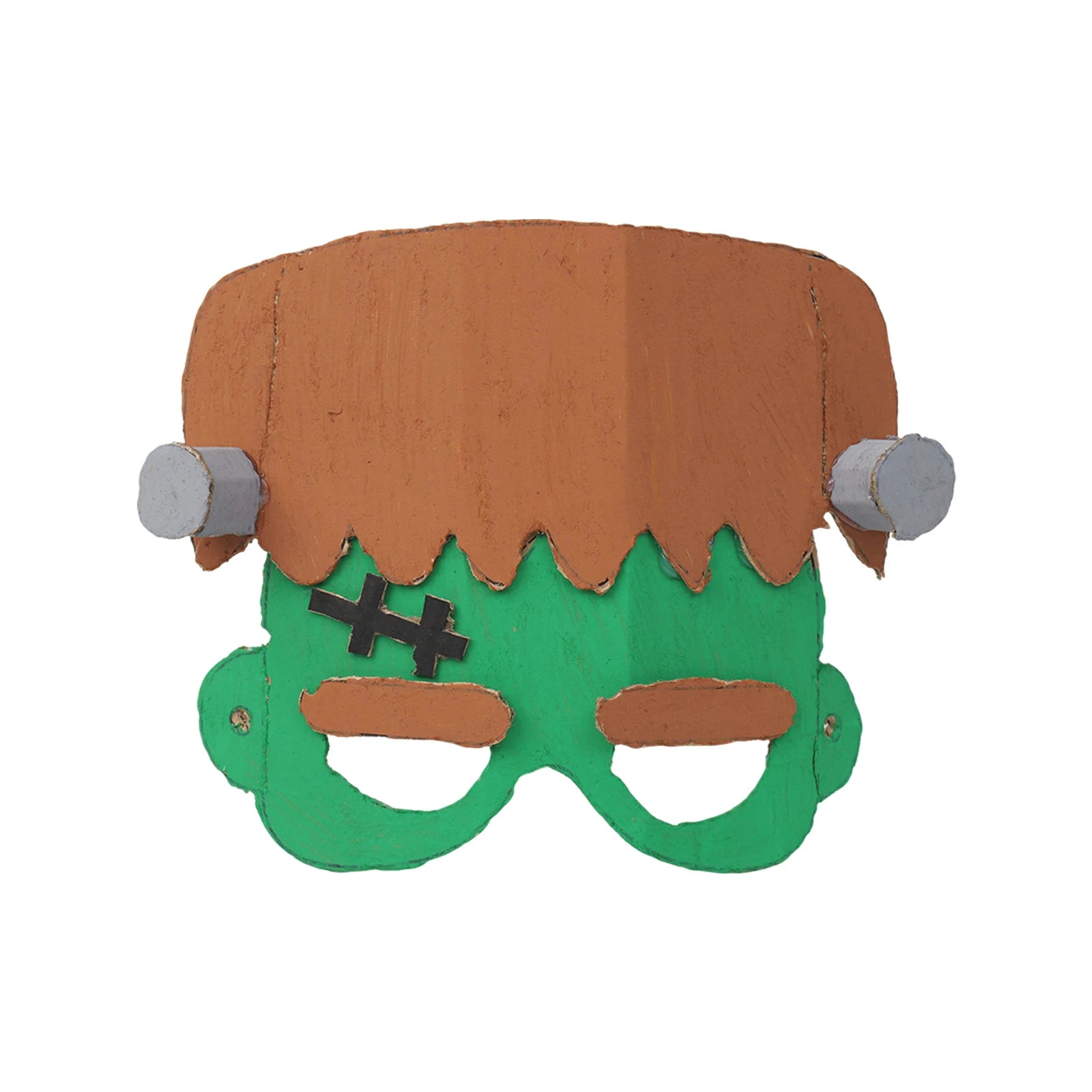 Build-a-Frankenstein Digital Kit