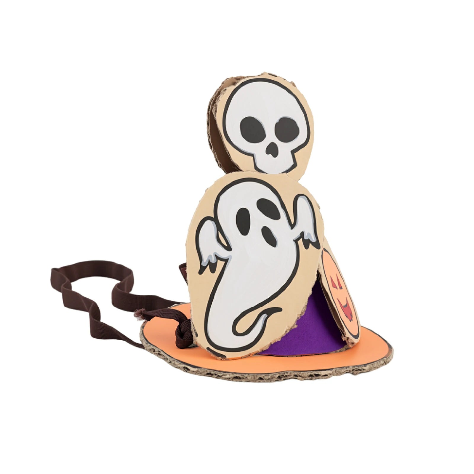 Little Wizard Pet Outfit Material Kit