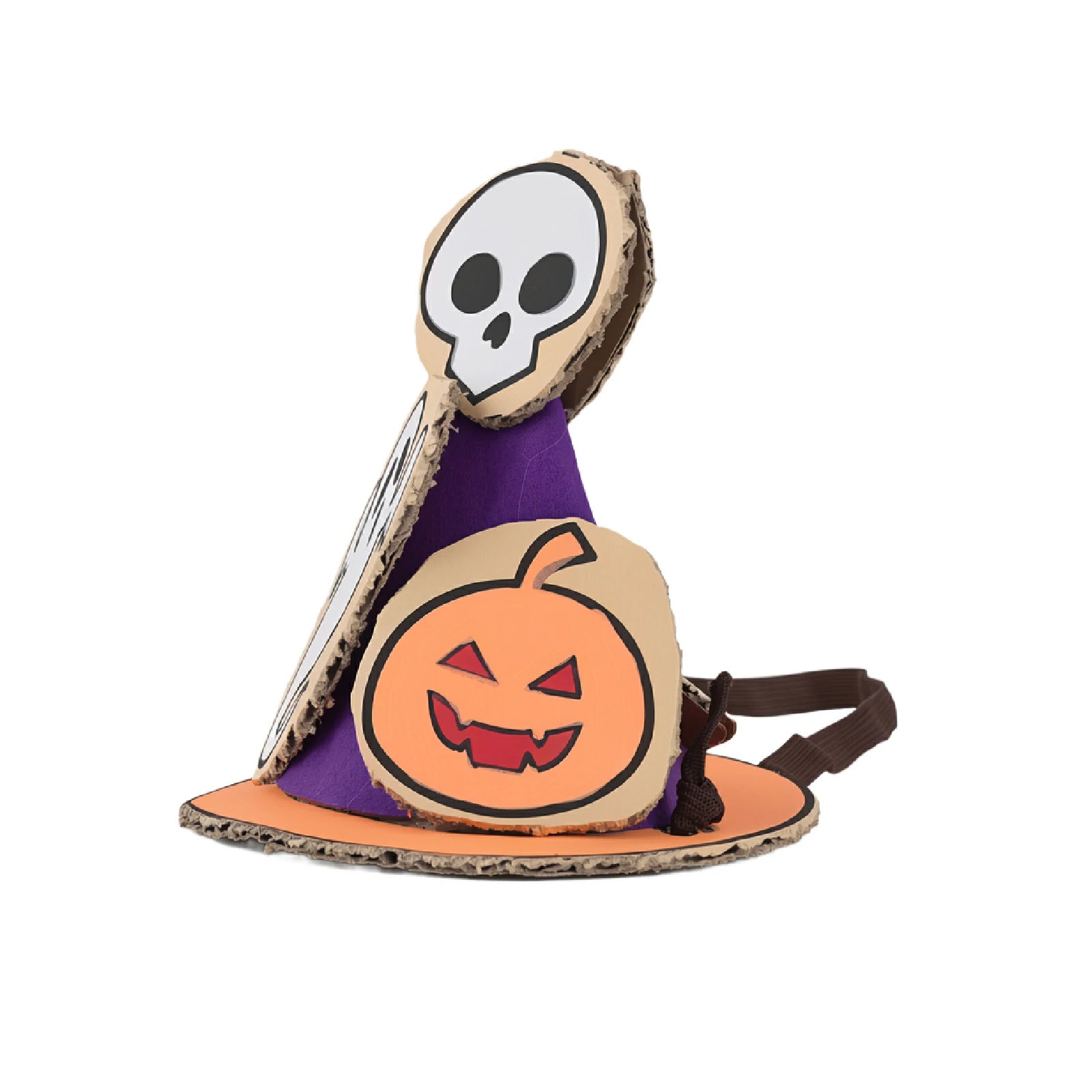 Little Wizard Pet Outfit Material Kit